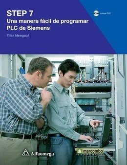 Libro Técnico Step 7 - Una Manera Fácil De Programar Plc