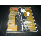 Rolling Stone 143 Sandro Madonna Shakira 50 Cent