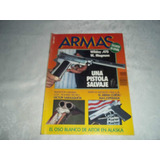 Revista Armas - 1991 - Hobby Press