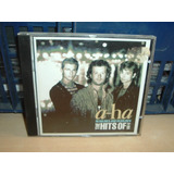 A Ha Headlines And Deadlines The Hits Cd Aleman