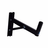 Soporte Parlante Pared 35 Mm Lion Support S221  3 Posiciones