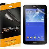[3-pack] Supershieldz- Samsung Galaxy Tab 3 Lite 7.0 De Alta