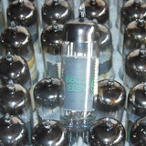 Válvula Electrónica, Vacuum Tube 6bq5 / El84 Ge Nuevas
