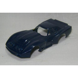 Autito Slot Car Aurora No Scalextric Tyco Autorama B4