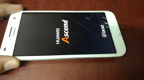 Huawei G7 Mod:l-03 Para Refacciones.$1500 Con Envío.