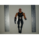  Wolverine Giant Man Series  Dañado Loose Marvel Legends