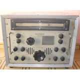 Receptor Telefunken127 Kw 4-b Decada  De  50