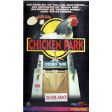 Vhs - Chicken Park - Jerry Calá - Dublado