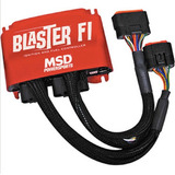 Msd Blaster Fi Efi- Cdi Yamaha Yfz 450r Rp