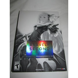 Bravely Second End Layer Collector's Edition