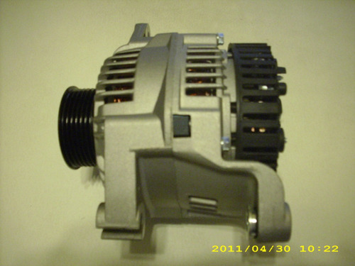 Alternador Fiat Ducato 1.9d 70 Amperes Foto 4