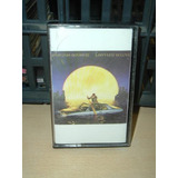 Jackson Browne Lawyers In Love Cassette Americano