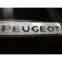 Insignia Emblema Peugeot  405 504 205 306 Peugeot 306