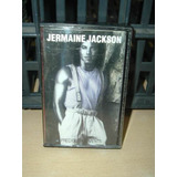 Jermaine Jackson Precious Moments Cassette Americano