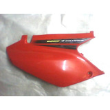 Cacha Izquierda De Honda Tornado 2008 Orig Stinger Motos