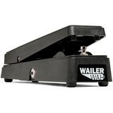 Pedal Electro Harmonix Ehx Wailer Wah Libertella