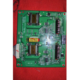 Om. Placa Led Inverter Tv LG 42ls3400  6917l-0095b