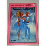 Barbie - Cuento Coleccion Sigmar Nro. 4 Las Aventuras