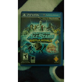 All Stars Battle Royal Psvita Seminuevo