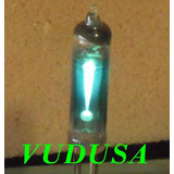 Válvula Electrónica, Vacuum Tube 1m3/ Dm70 P/ Radio, No 6e5