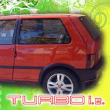 Calco Turbo Ie De Fiat Uno Turbo