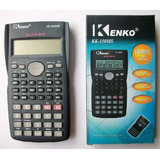 Calculadora Cientifica 240 Fun. Envio Gratis A Todo El Pais