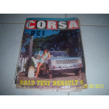 Revista Corsa Nº 244 Road Test Renault 6,esteban Ferandino
