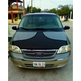 Antifaz Cofre Ford Windstar 1999 Al 2003