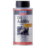 Liqui Moly Oil Additiv Antifricción 2500