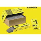 Electrodo Conarco 3,25mm Caja 30 Kg Punta Azul+ Envio Gratis