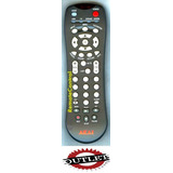 Control Remoto A00064 Tv Proyeccion (dlp) Akai