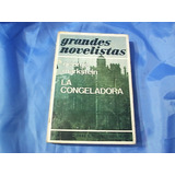 La Congeladora - George Markstein - Espionaje Ingles