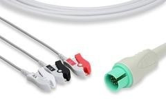 Cable Generico Compatible Para Spacelabs