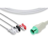 Cable Generico Compatible Para Spacelabs