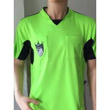 Playera Para Arbitro