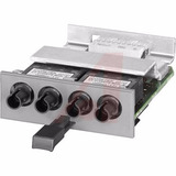 Módulo Para Switch Xr324  Siemens Scalance - Mm991-2