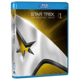 Star Trek: La Serie Original - Temporada 1 [blu-ray]