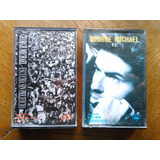 George Michael: Listen Without Prejudice Prejuicio, Faith Fe