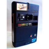 Camara Instantanea Kodak Colorburst 250 En Perfecto Estado