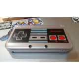 3ds Xl Edición Nes 