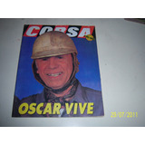 Revista Corsa Oscar Galvez