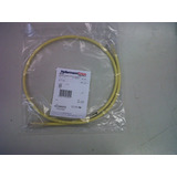 Patch Cord  Cat6 1,5m 5pies Hellermann Tyton Gris - Color