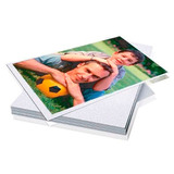 Papel Fotografico 10x15 Cms 200 Grs Creaprint 100 Unidades