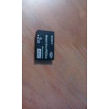 Memoria Psp Produo Original 2gb