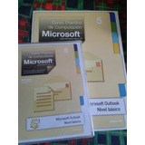 Curso Microsoft Outlook Aguilar Nuevos Con Cd Envios Mdq