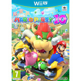 Mario Party 10  Party