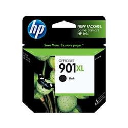 Cartucho Hp 901xl Negro Original En Blister Vencido