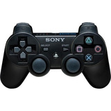 Control Sony Ps3 Inalambrico Play Station3 Dualshoc Six Axes