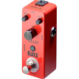 Pedal Blaxx Bx-delay Stagg