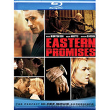 Blu-ray Eastern Promises / Promesas Del Este